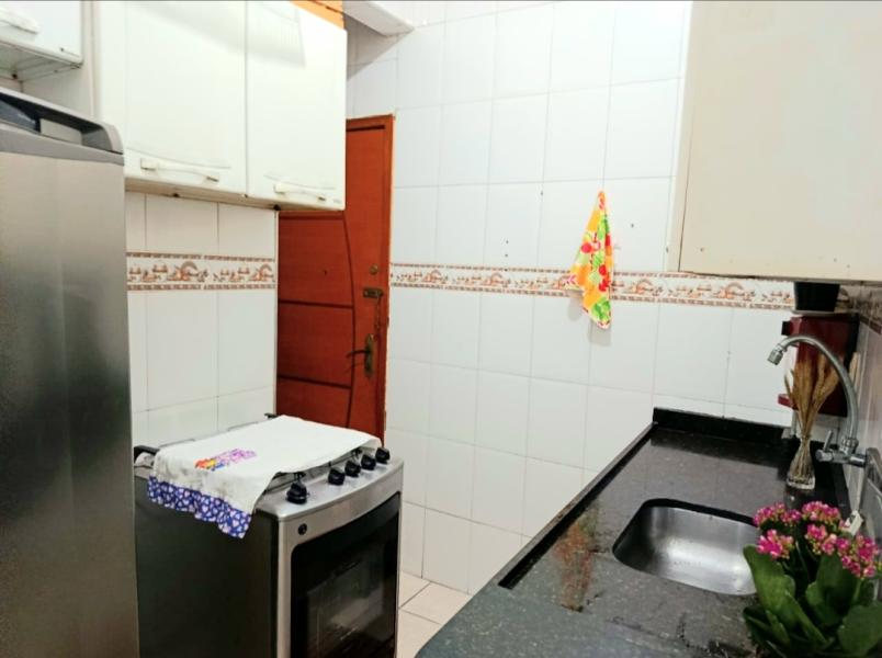 Imagem 4 da galeria do anúncio: Quarto Duplo Feminino