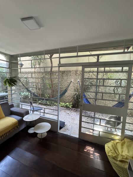 Imagem 10 da galeria do anúncio: Quarto completo a 15 minutos do metro Campo Belo