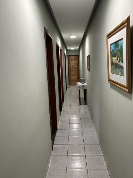 Imagem 12 da galeria do anúncio: Quarto mobiliado república feminina