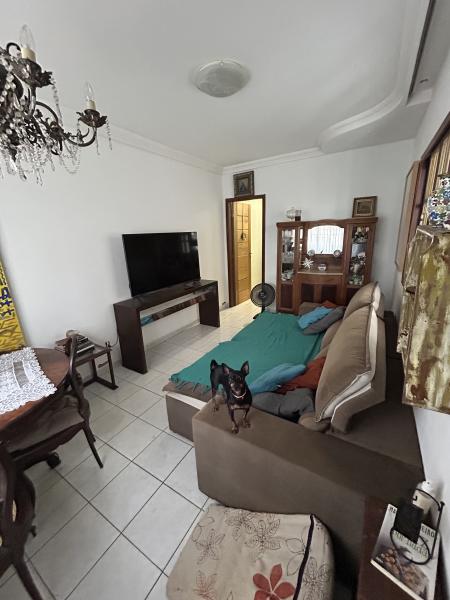 Imagem 2 da galeria do anúncio: Quarto mobiliado república feminina