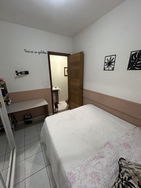 Imagem 6 da galeria do anúncio: Quarto mobiliado república feminina