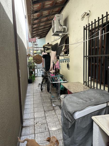 Imagem 17 da galeria do anúncio: Quarto mobiliado república feminina