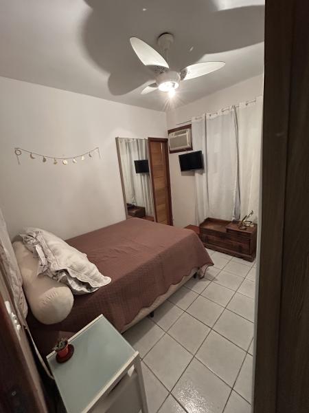 Imagem 9 da galeria do anúncio: Quarto mobiliado república feminina