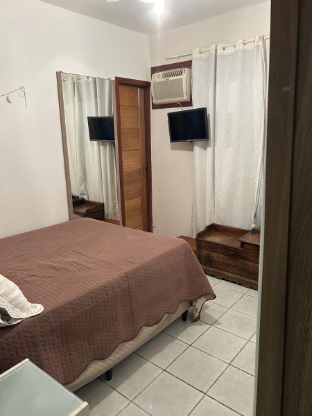 Imagem 8 da galeria do anúncio: Quarto mobiliado república feminina