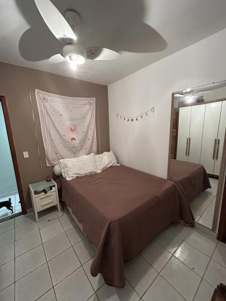 Imagem 10 da galeria do anúncio: Quarto mobiliado república feminina