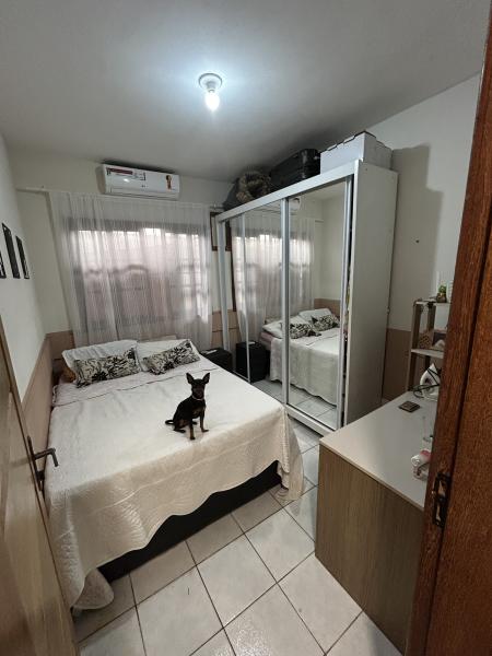 Imagem 5 da galeria do anúncio: Quarto mobiliado república feminina