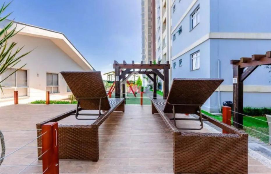 Imagem 4 da galeria do anúncio: Quarto individual para moças