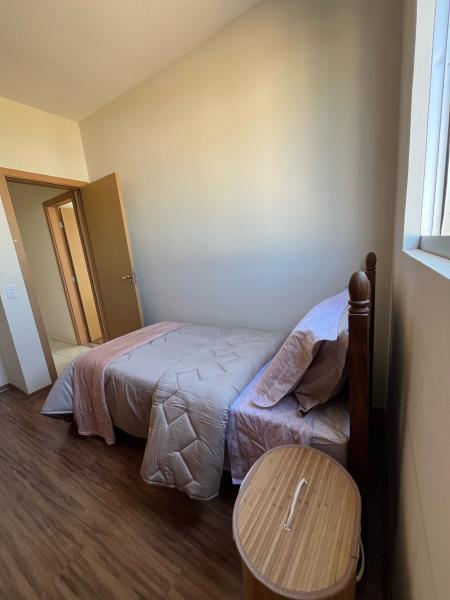 Imagem 3 da galeria do anúncio: Quarto mobiliado no melhor lugar do Buritis