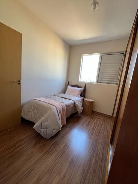 Imagem 1 da galeria do anúncio: Quarto mobiliado no melhor lugar do Buritis