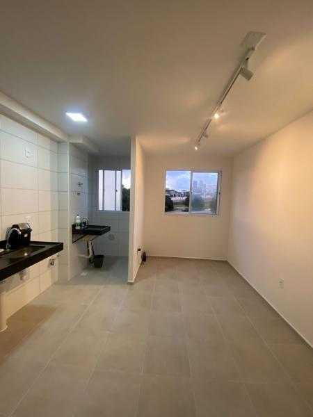 Imagem 2 da galeria do anúncio: Apartamento completo