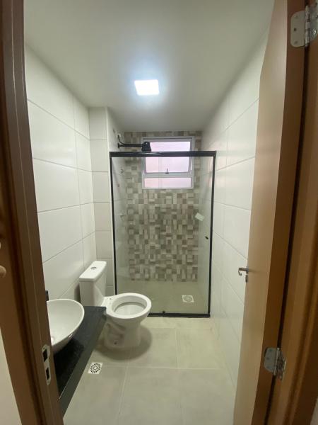 Imagem 5 da galeria do anúncio: Apartamento completo