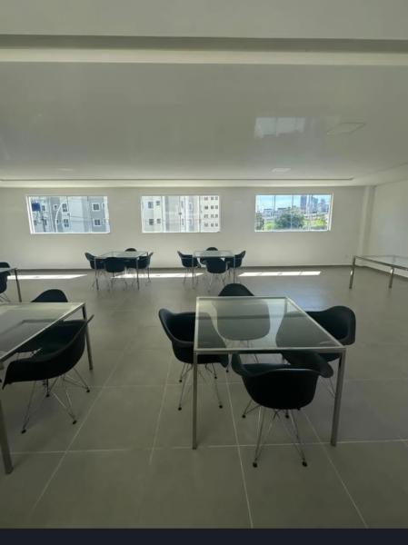 Imagem 9 da galeria do anúncio: Apartamento completo