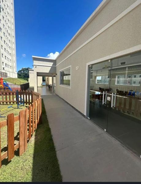 Imagem 8 da galeria do anúncio: Apartamento completo