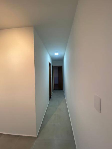 Imagem 1 da galeria do anúncio: Apartamento completo