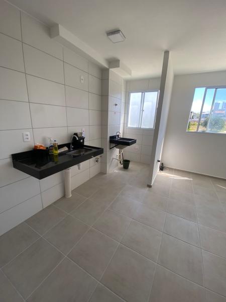 Imagem 7 da galeria do anúncio: Apartamento completo