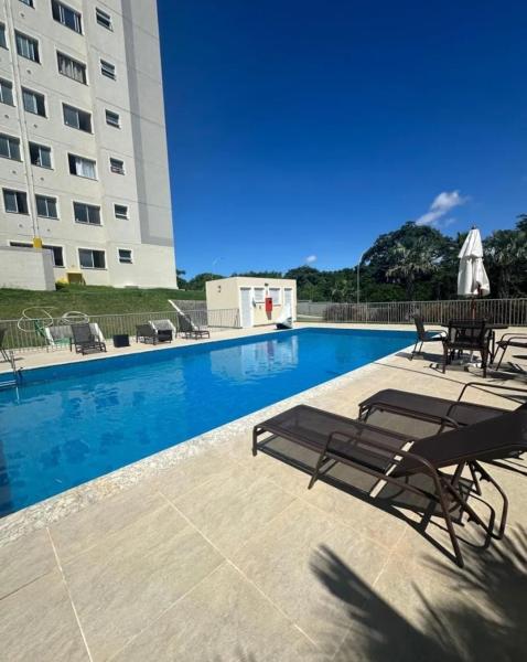 Imagem 11 da galeria do anúncio: Apartamento completo