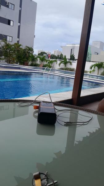 Imagem 12 da galeria do anúncio: Apartamento completo