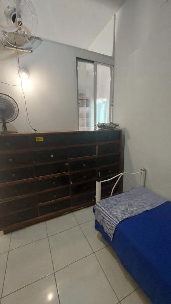 Imagem 3 da galeria do anúncio: República para universitários (rapaz)