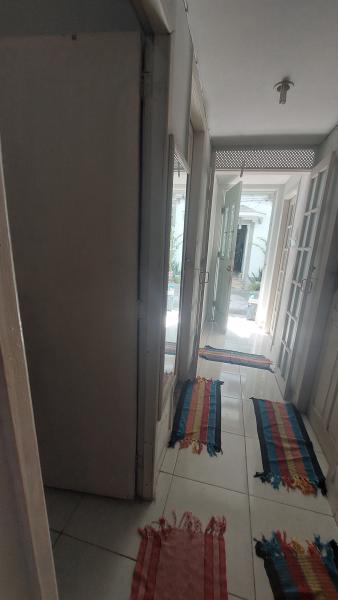 Imagem 5 da galeria do anúncio: República para universitários (rapaz)