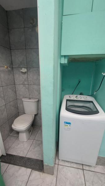 Imagem 2 da galeria do anúncio: República para universitários (rapaz)