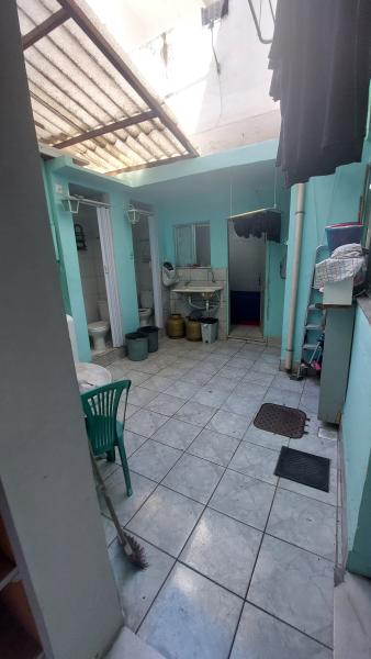 Imagem 7 da galeria do anúncio: República para universitários (rapaz)