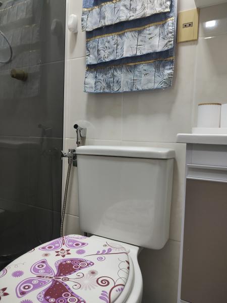 Imagem 7 da galeria do anúncio: Suíte em frente ao mar de Itaparica