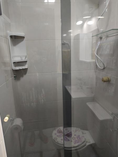 Imagem 5 da galeria do anúncio: Suíte em frente ao mar de Itaparica