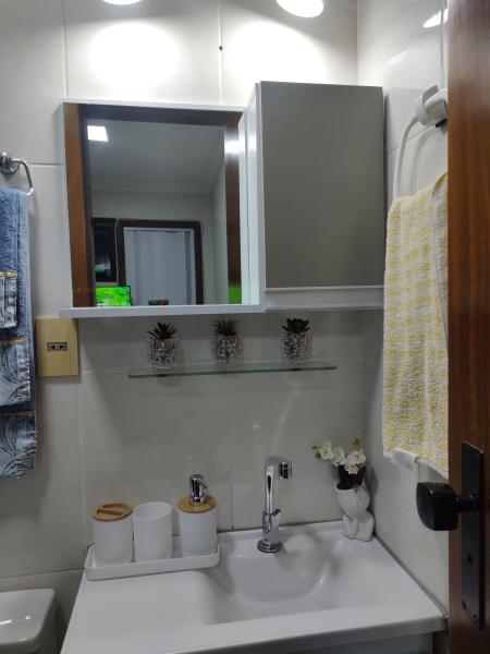 Imagem 2 da galeria do anúncio: Suíte em frente ao mar de Itaparica