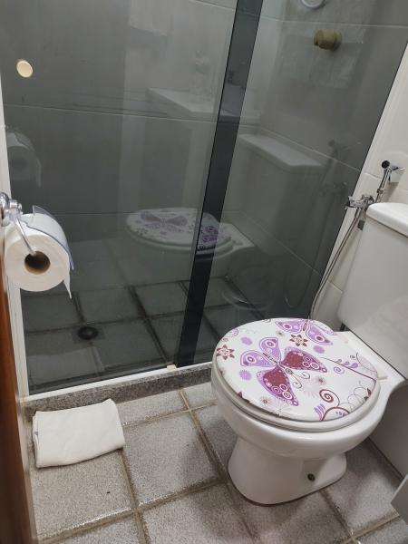 Imagem 3 da galeria do anúncio: Suíte em frente ao mar de Itaparica