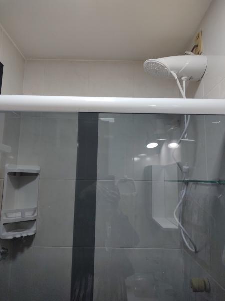 Imagem 4 da galeria do anúncio: Suíte em frente ao mar de Itaparica