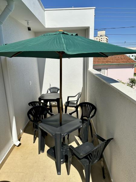 Imagem 8 da galeria do anúncio: Pensão Feminina em Piracicaba