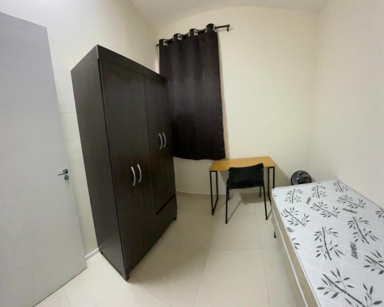 Imagem 1 da galeria do anúncio: Pensão Feminina em Piracicaba