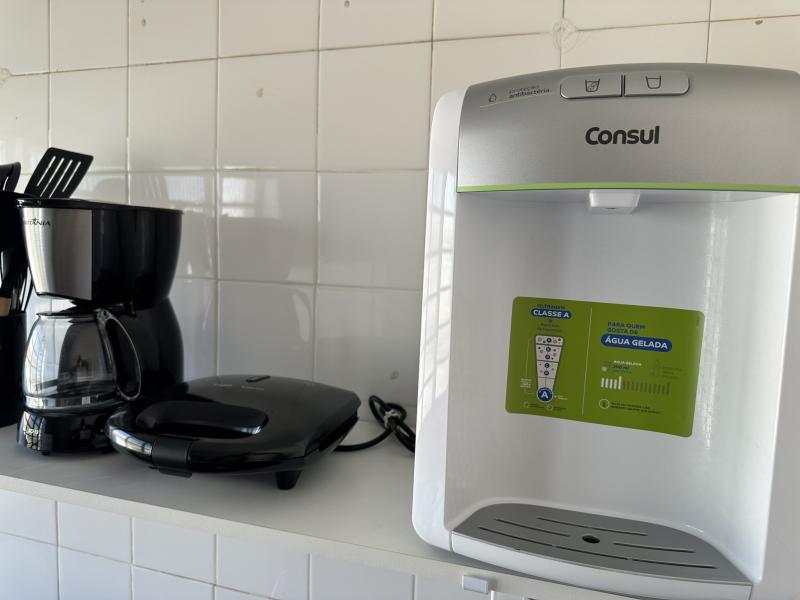 Imagem 6 da galeria do anúncio: Pensão Feminina em Piracicaba