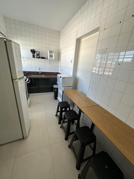 Imagem 3 da galeria do anúncio: Pensão Feminina em Piracicaba