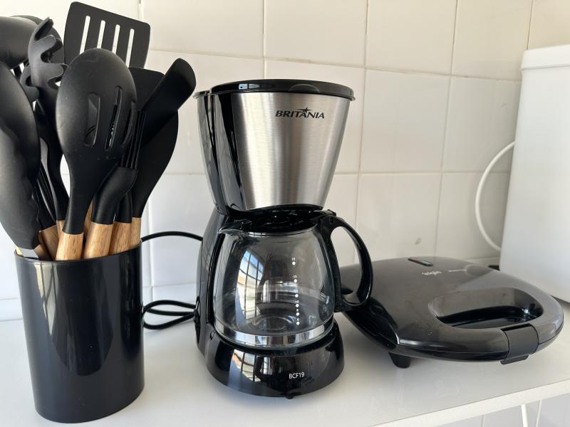 Imagem 4 da galeria do anúncio: Pensão Feminina em Piracicaba