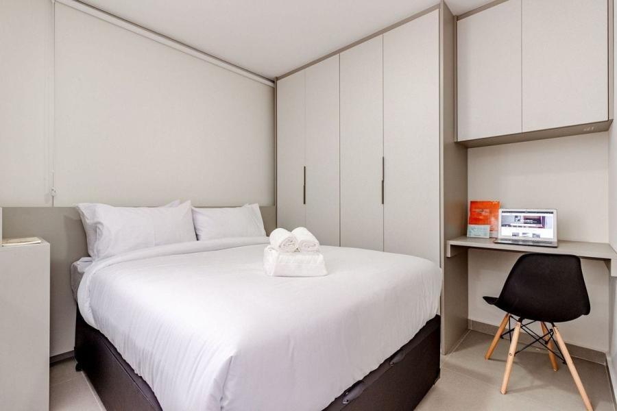 Imagem 10 da galeria do anúncio: Apartamento com 1 Quarto para alugar, 30m² - Vila Madalena