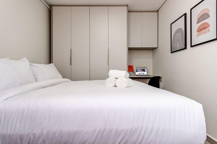 Imagem 7 da galeria do anúncio: Apartamento com 1 Quarto para alugar, 30m² - Vila Madalena