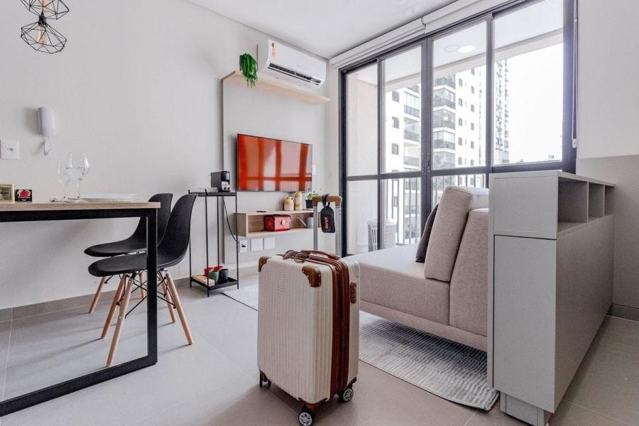 Imagem 23 da galeria do anúncio: Apartamento com 1 Quarto para alugar, 30m² - Vila Madalena