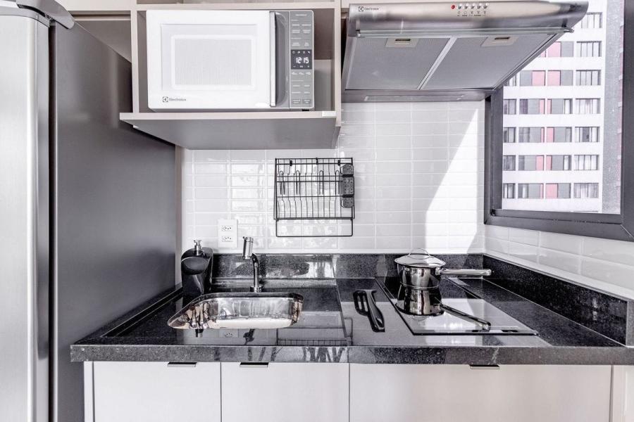 Imagem 4 da galeria do anúncio: Apartamento com 1 Quarto para alugar, 30m² - Vila Madalena