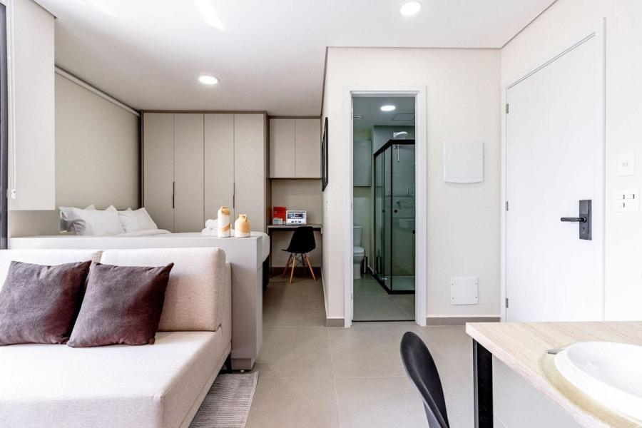 Imagem 24 da galeria do anúncio: Apartamento com 1 Quarto para alugar, 30m² - Vila Madalena