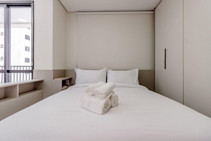 Imagem 27 da galeria do anúncio: Apartamento com 1 Quarto para alugar, 30m² - Vila Madalena