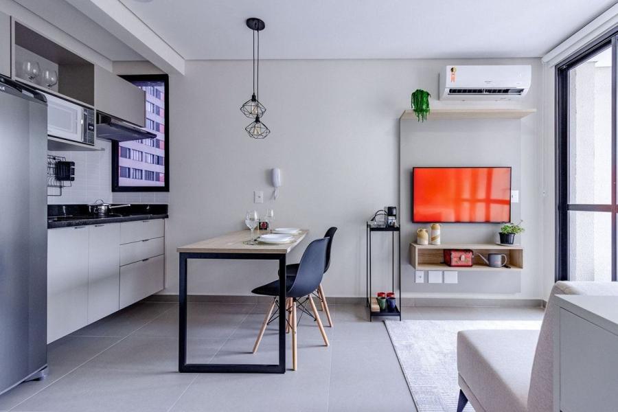 Imagem 17 da galeria do anúncio: Apartamento com 1 Quarto para alugar, 30m² - Vila Madalena