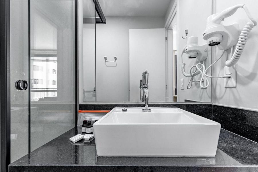 Imagem 16 da galeria do anúncio: Apartamento com 1 Quarto para alugar, 30m² - Vila Madalena