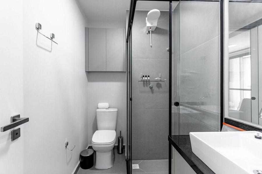 Imagem 14 da galeria do anúncio: Apartamento com 1 Quarto para alugar, 30m² - Vila Madalena