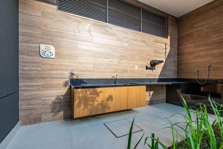 Imagem 42 da galeria do anúncio: Apartamento com 1 Quarto para alugar, 25m² - Brooklin