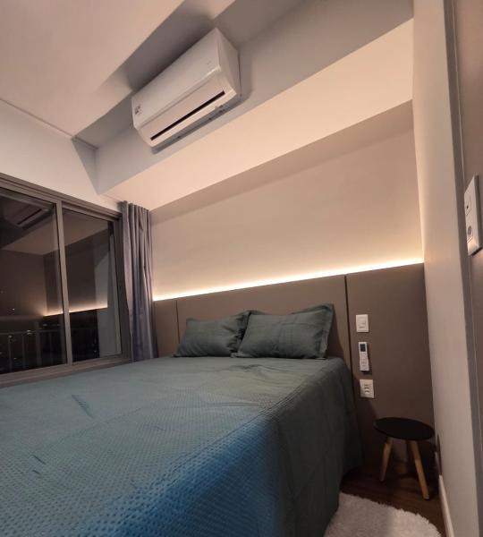 Imagem 15 da galeria do anúncio: Um lugar só seu no Paraíso