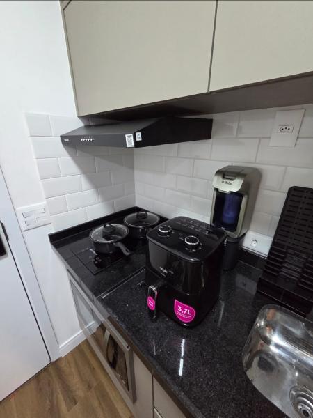 Imagem 2 da galeria do anúncio: Um lugar só seu no Paraíso