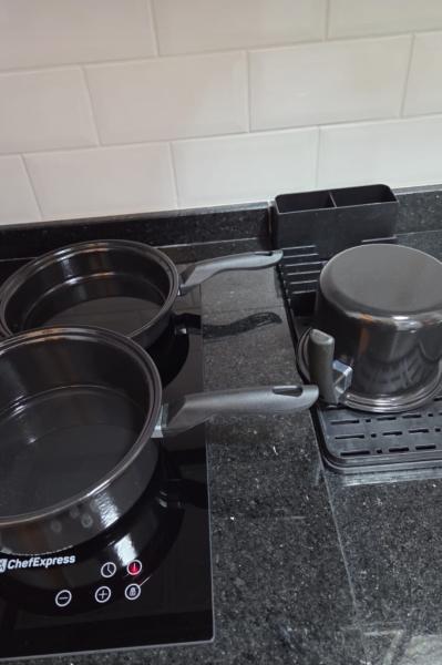 Imagem 6 da galeria do anúncio: Um lugar só seu no Paraíso