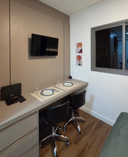 Imagem 1 da galeria do anúncio: Um lugar só seu no Paraíso