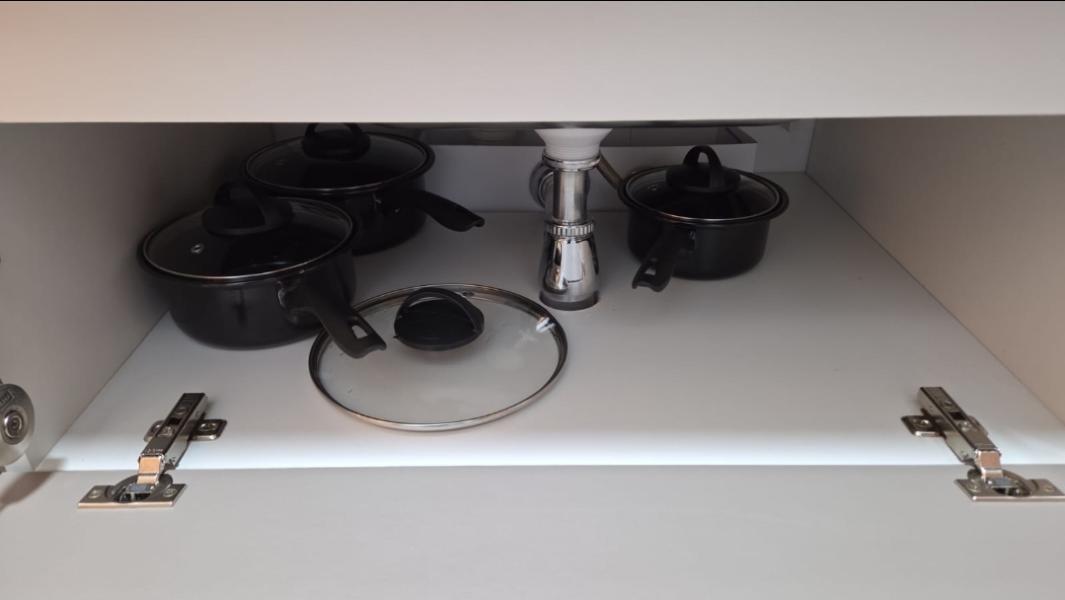 Imagem 8 da galeria do anúncio: Um lugar só seu no Paraíso